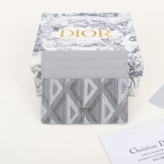 Christian Dior Wallet